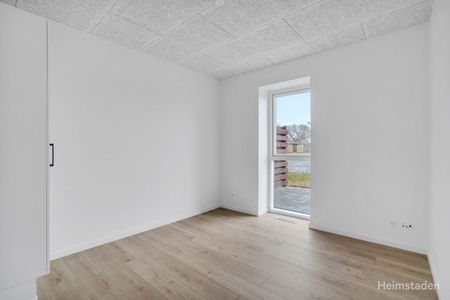 4-værelses Lejlighed på 105 m² i Holstebro - Foto 4