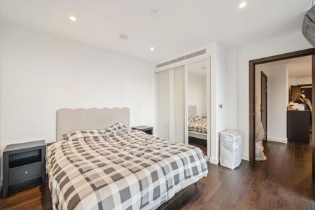 1 bedroom apartment available to rent in Tower Hill - Photo 4
