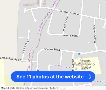 90 Sibelius Road, Hull, HU4, 7NN - Photo 1