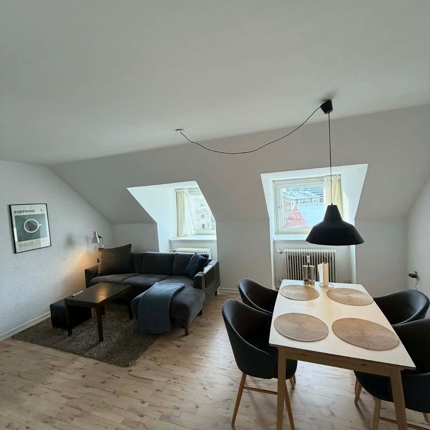 Nordborggade 24, 5. tv. 8000 Aarhus C - Photo 1