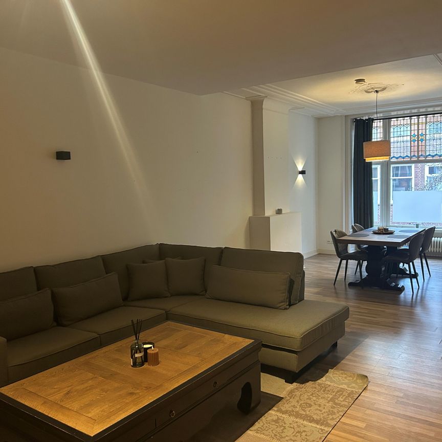 Roo-Valkstraat 23C 3032 RC Rotterdam - Foto 1