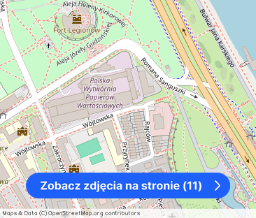 Dwa pokoje z widokiem na Starówkę, ul. Długa – zdjęcie 1