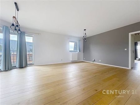 Appartement te huur - Photo 3