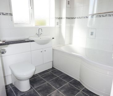 1 bedroom end of terrace house to rent - Photo 1