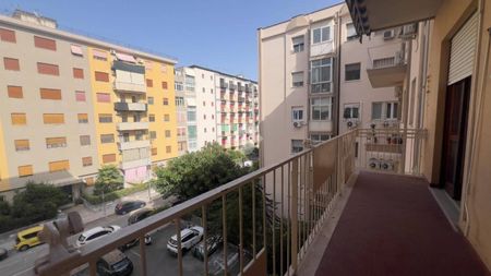 Quadrilocale via Tevere 5, Notarbartolo - Sciuti, Palermo - Photo 5