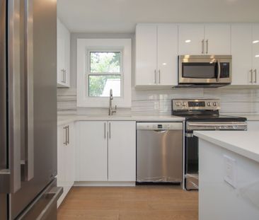 For Lease - 43 ST CHARLES Street Unit# A, Vanier and Kingsview Park... - Photo 2
