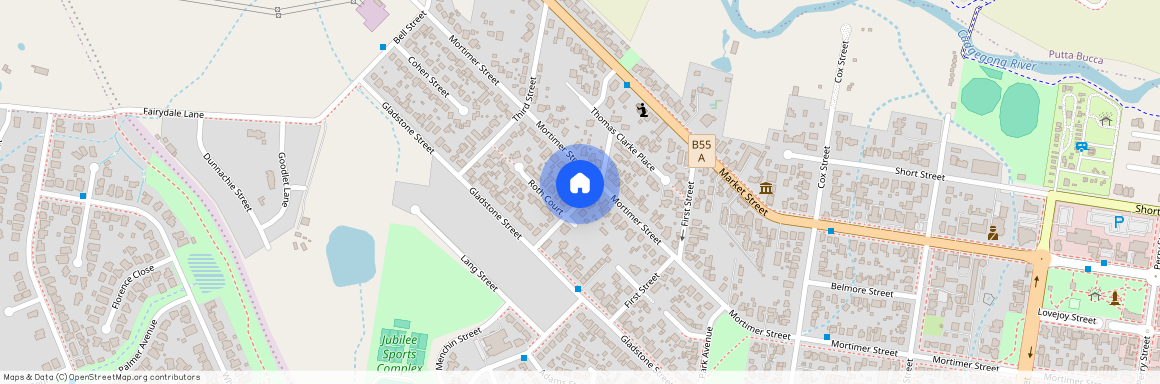 185 Mortimer Street, NSW 2850, Mudgee