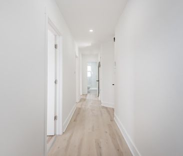 2 Ch Renové à Hochelaga - Photo 2