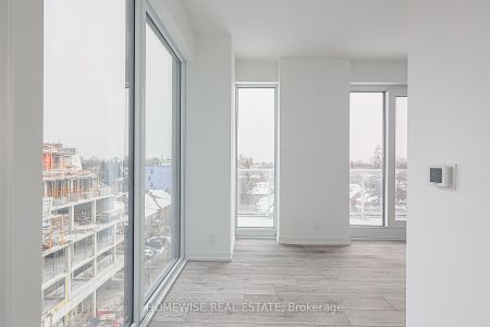 For Lease - 2020 Bathurst Street Unit# 709, Toronto, Ontario - Photo 4