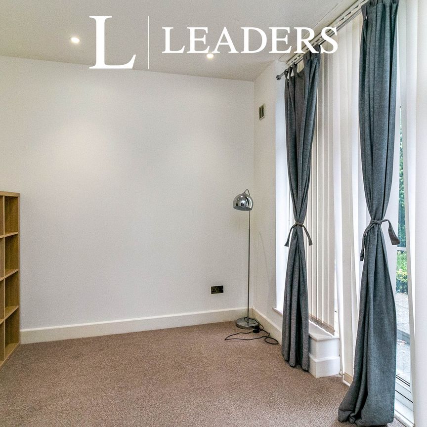 1 bedroom apartment to rent The Grange, 39 New Brighton Road, PO10 - Photo 1