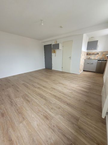 Location Appartement 1 pièce 23m² CAMBRAI 59400 - Photo 5