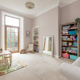 Kingsburgh Road, Murrayfield, Edinburgh - Photo 1