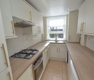 2 bed flat to rent in Paisley Road West, Glasgow, G52 - Photo 1