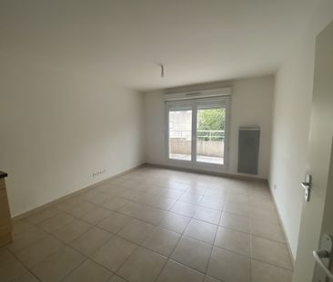 Croix D'Argent-T2-39.65m2 - Photo 1