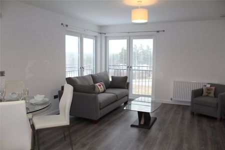 2 bedroom apartment to rent - Photo 3