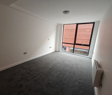 1 Bed Flat, George Street, B3 - Photo 2