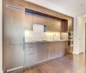 For Lease - 2 Anndale Drive Unit# 2006, Toronto, Ontario - Photo 4