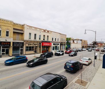 For Lease - 647 Talbot Street Unit# A, St. Thomas, Ontario - Photo 4