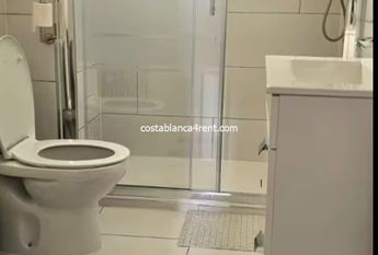 Winter Holiday Benidorm Rincon De Loix