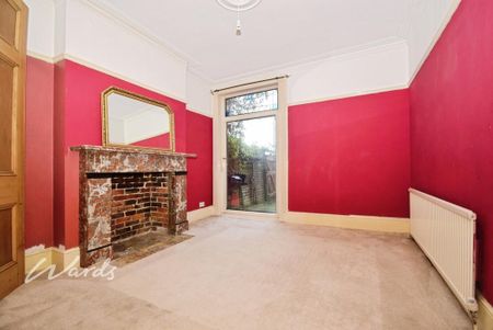 7 bedroom semi-detached house to rent - Photo 4