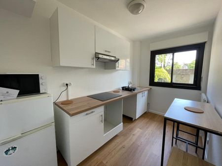 Location Appartement 2 pièces 47m² TOULOUSE 31000 - Photo 4