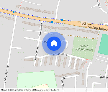 Harvel Avenue, Rochester, Kent, ME2 - Photo 1