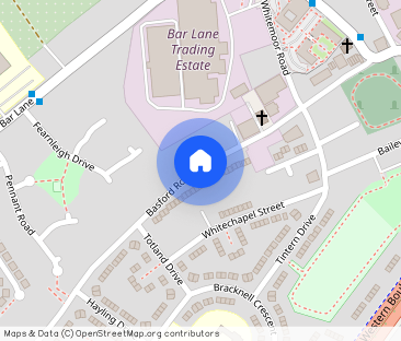 Millers Mews, Nottingham, Nottinghamshire, NG6 - Photo 1