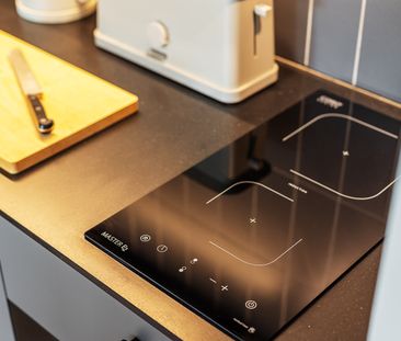 Herzog Park Suites - Exceptional Living - Foto 1