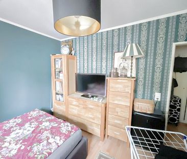 Staugraben: 2-Zimmer-Wohnung , der Besichtigungstermin hat schon st... - Photo 1