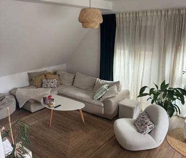 Wohnung zu vermieten - Foto 1