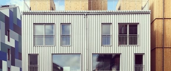 Hannes Alfvéns Gata 4b - Foto 1