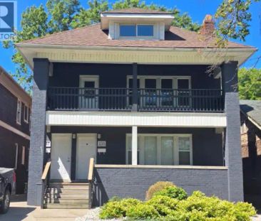 337 INDIAN ROAD Unit# UPPER | 337 INDIAN ROAD Unit# UPPER, Windsor - Photo 1