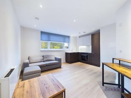 1 bedroom apartment to rent - Photo 4