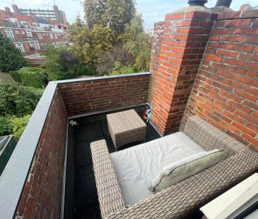 Abel Tasmanstraat – Appartement in Groningen - foto 6