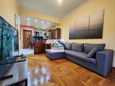 Διαμέρισμα για ενοικίαση Άγιος Ελευθέριος (Άγιος Ελευθέριος - Προμπονά - Ριζούπολη) - Photo 4
