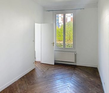 Location Appartement 3 pièces 70m² DEVILLE LES ROUEN 76250 - Photo 5