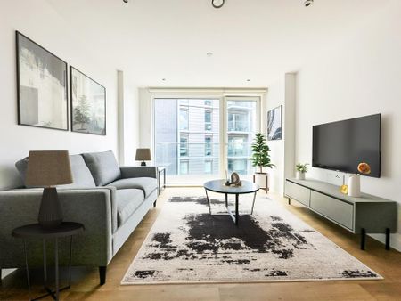 1 bedroom apartment to rent - Photo 5