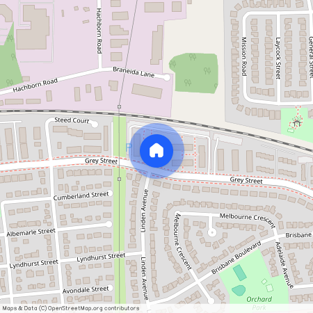 612 Grey Street #18, Brantford