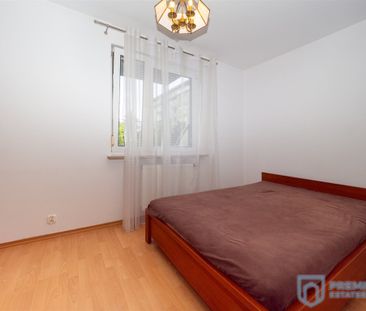 Kraków M., Kraków, Dębniki, Ruczaj, Szuwarowa - Zdjęcie 2
