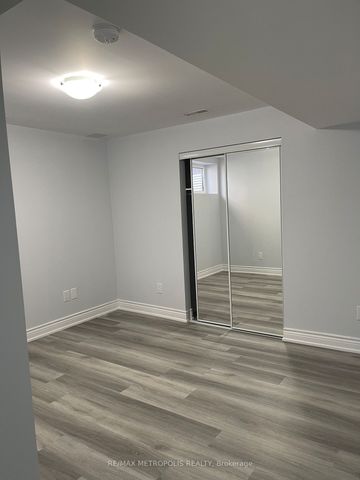 For Lease - 272 CORNELL PARK Avenue Unit# BSMT, Markham, Ontario - Photo 5