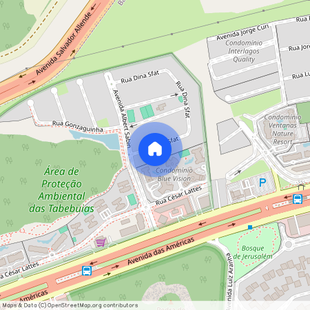 Barra da Tijuca, Rio de Janeiro, Rio de Janeiro, 22793338
