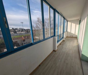 F3 La Seyne le Diderot - Photo 6
