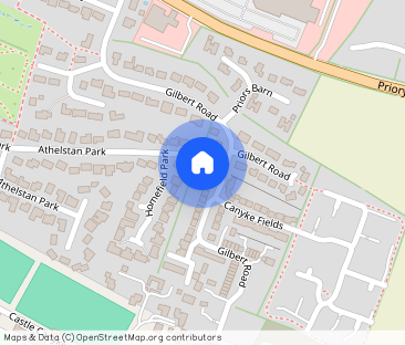 26 Gilbert Road, Bodmin - Photo 1