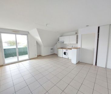 location Appartement T2 DE 37.57m² À MONTLOUIS SUR LOIRE - Photo 3