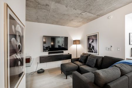 100 Rue Murray, #911 - Photo 2