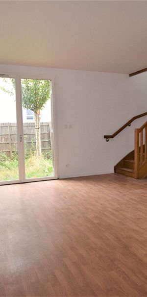 Maison 4 pièces - Photo 1