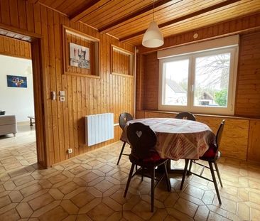 Location Appartement RANSPACH LE BAS 720 € CC - Photo 3