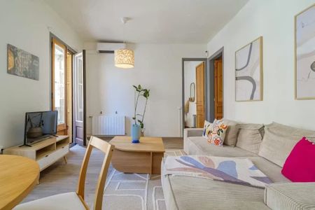 Carrer de la Mare de Déu del Remei, Barcelona, Catalonia 08004 - Photo 4