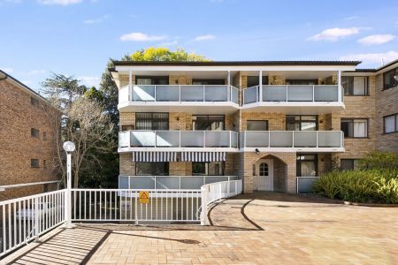 Unit 1/10 Muriel Street, Hornsby. - Photo 4