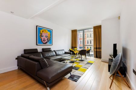 Brompton Road, Knightsbridge, SW3 - Photo 3